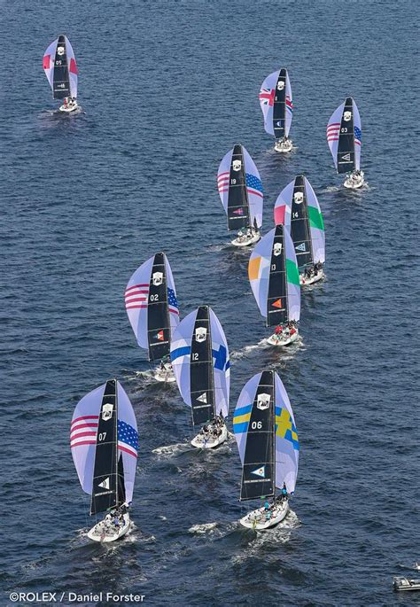 rolex nyc invitational cup 2021